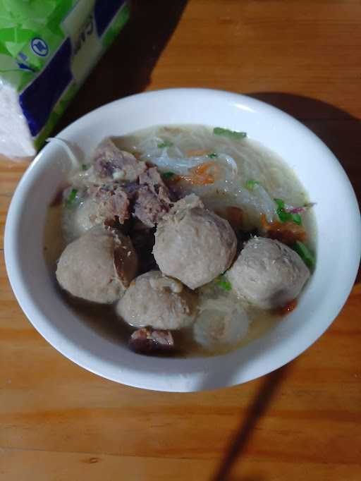 Candik Ayu Bakso Rahayu 9