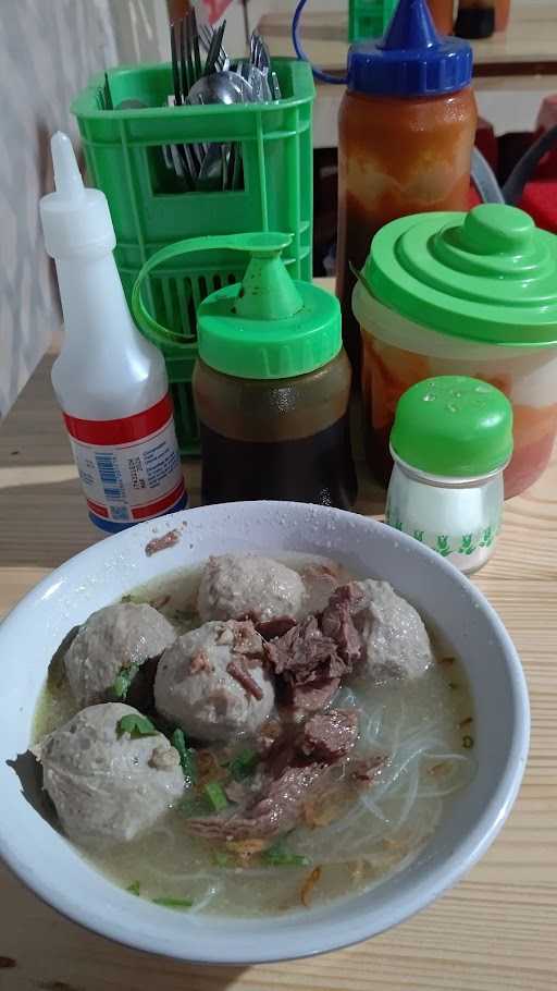 Candik Ayu Bakso Rahayu 10