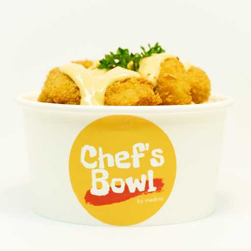 Chef'S Bowl 2