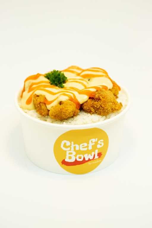 Chef'S Bowl 1