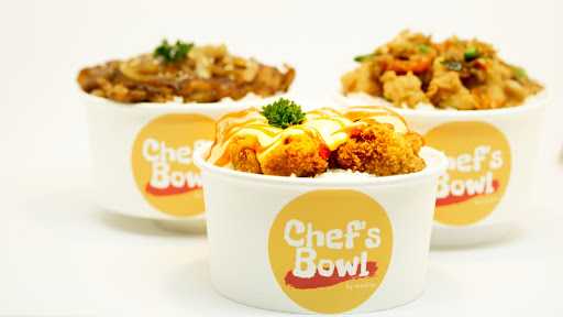 Chef'S Bowl 3