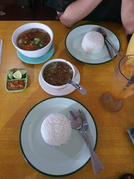 Coto Makassar Daeng Memang 4