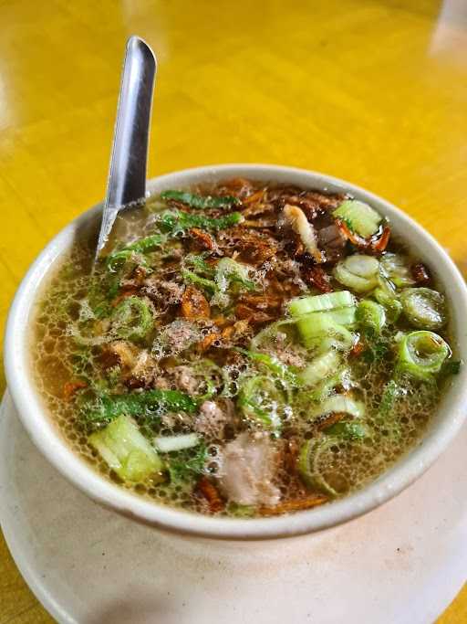 Coto Makassar Daeng Memang 9