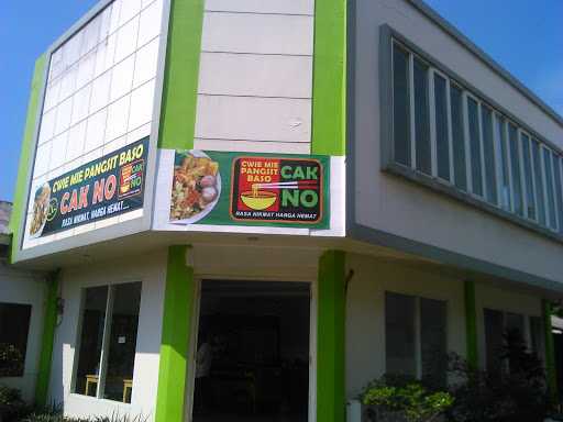 Cwie Mie Cak No 8