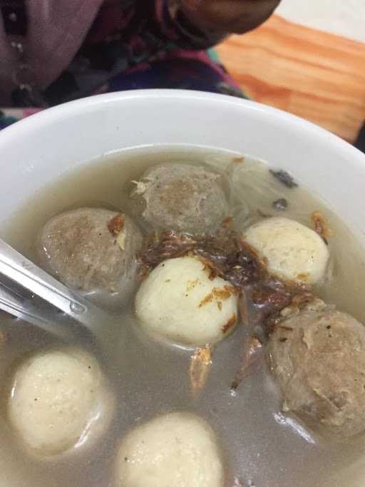 Depot Bakso Hajisonya 5