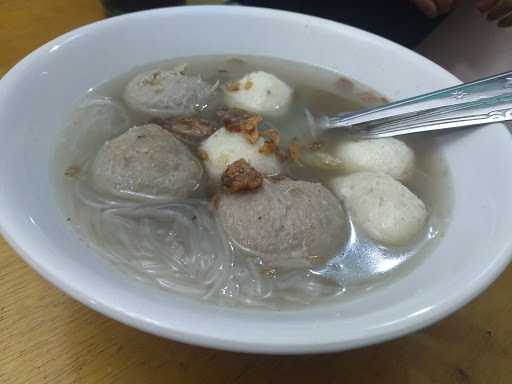 Depot Bakso Hajisonya 6