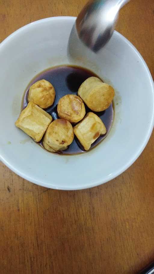 Depot Bakso Hajisonya 8