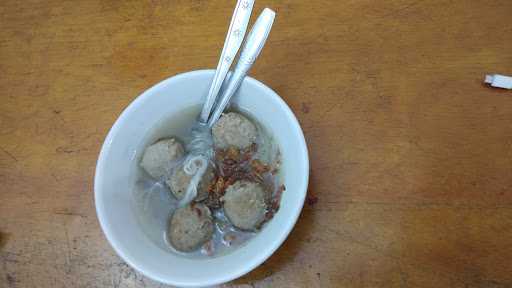 Depot Bakso Hajisonya 3