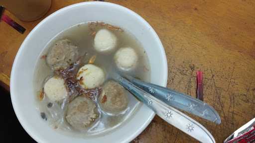 Depot Bakso Hajisonya 7