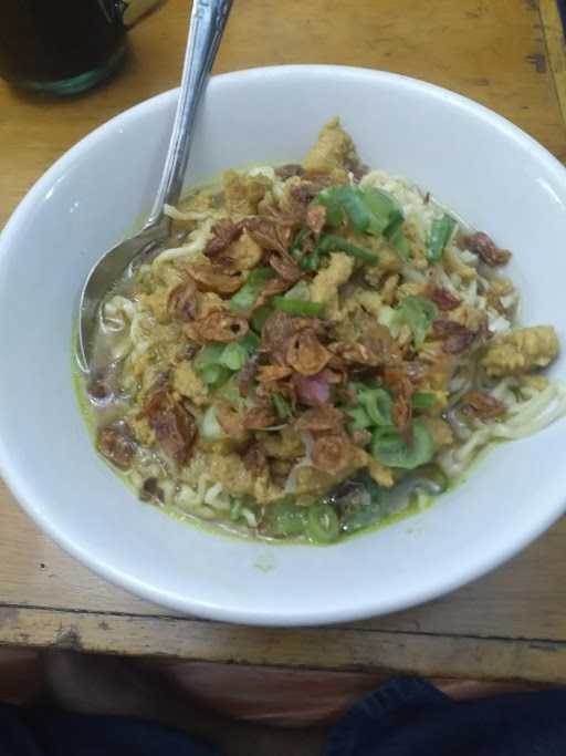 Depot Bakso Hajisonya 2