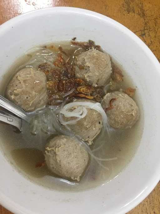 Depot Bakso Hajisonya 4