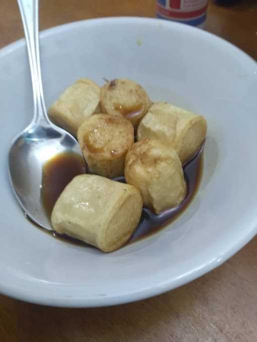 Depot Bakso Hajisonya 1