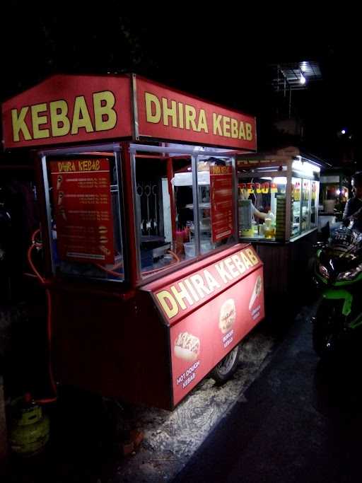 Dhira Kebab 3