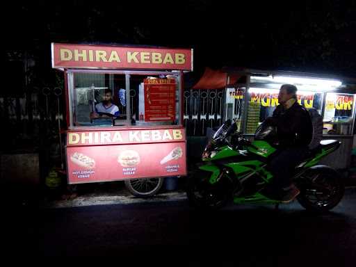 Dhira Kebab 2