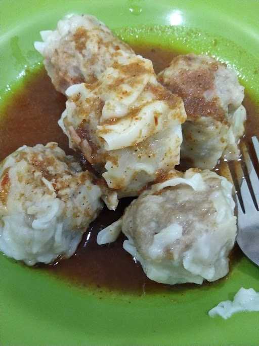 Dimsum 99 Jati Padang 9