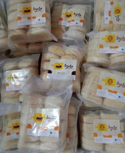 Dimsum 99 Jati Padang 10