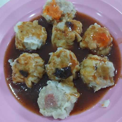 Dimsum 99 Jati Padang 8