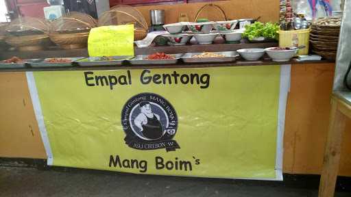 Empal Gentong Mang Boim'S 2