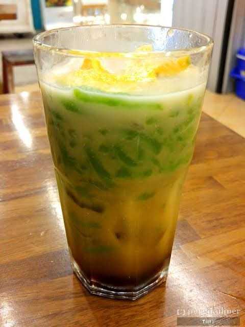 Es Cendol 1