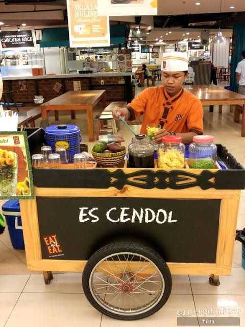 Es Cendol 2