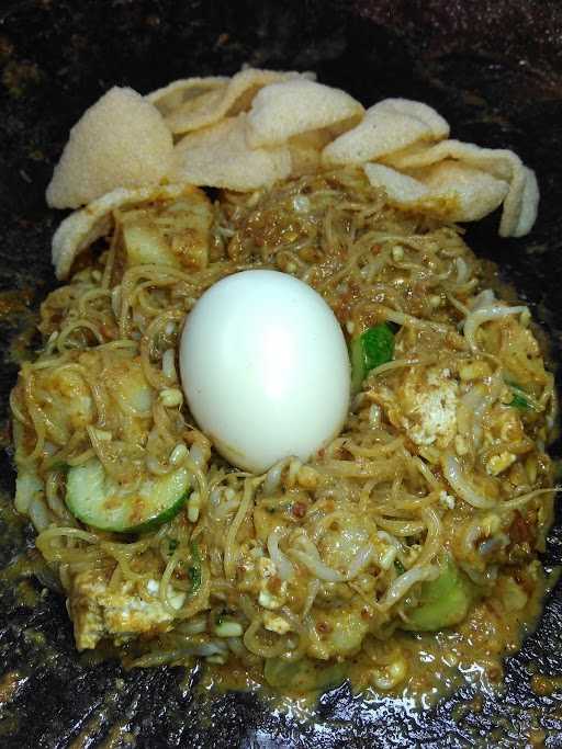 Gado-Gado Ngetop Cilandak Kko 10