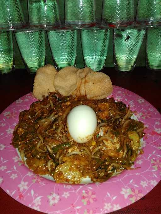 Gado-Gado Ngetop Cilandak Kko 7