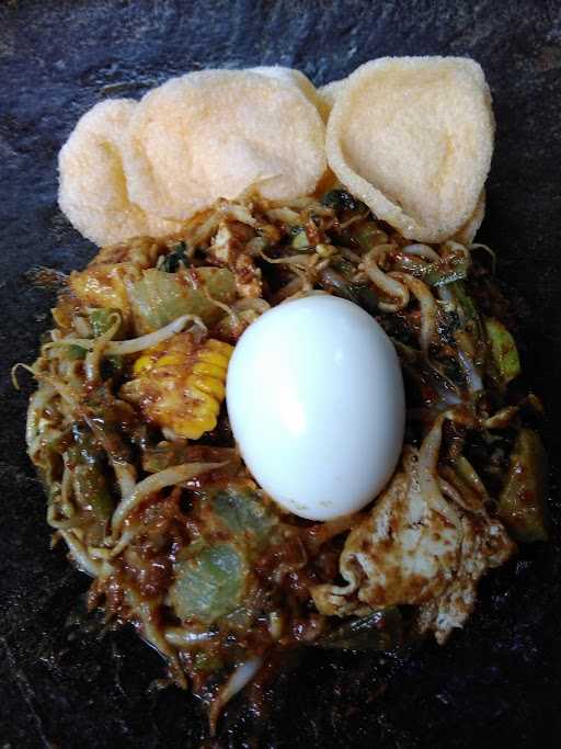 Gado-Gado Ngetop Cilandak Kko 6