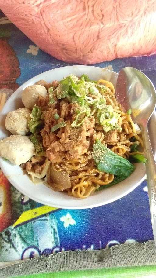 Gm Mie Ayam Gajah Mungkur Wonogiri 1