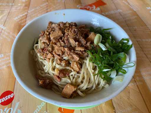 Gm Mie Ayam Gajah Mungkur Wonogiri 2