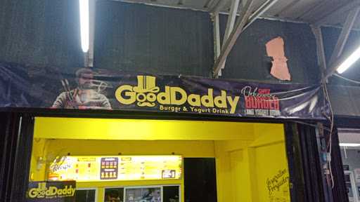 Good Daddy Burger - Pasar Minggu 8