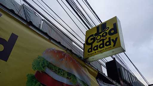 Good Daddy Burger - Pasar Minggu 6