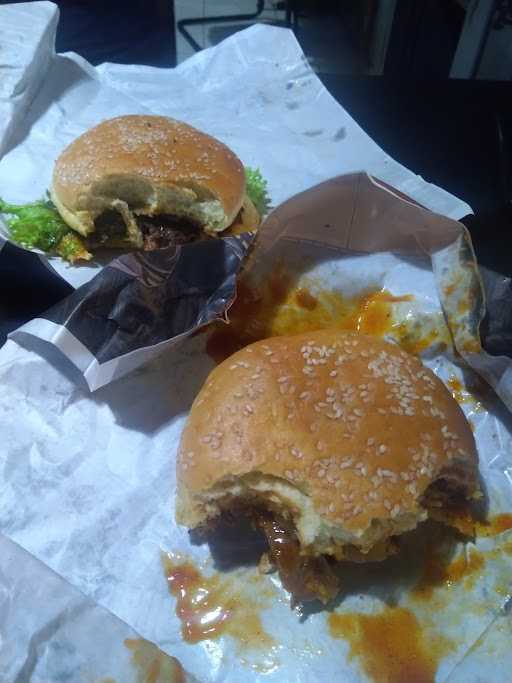 Good Daddy Burger - Pasar Minggu 2