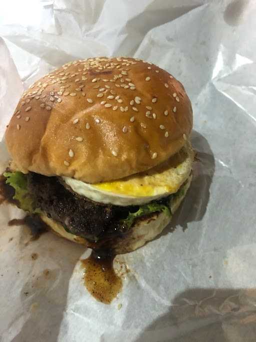 Good Daddy Burger - Pasar Minggu 3