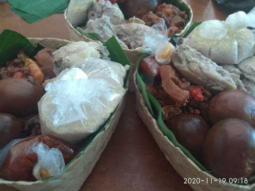 Gudeg Bu Gito 10