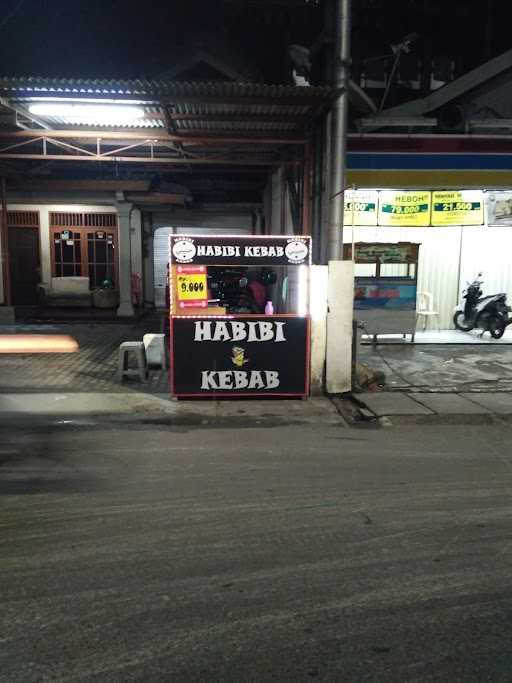 Habibi Kebab 6