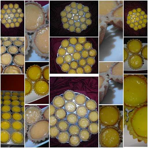 Ibu Ihsan Pastries And Pie 2