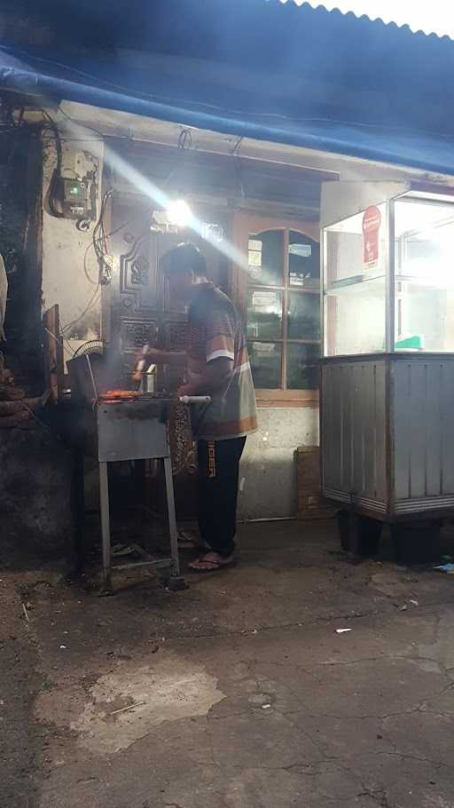 Ikan Bakar Dan Ayam Bakar Warung Mang Dono 4