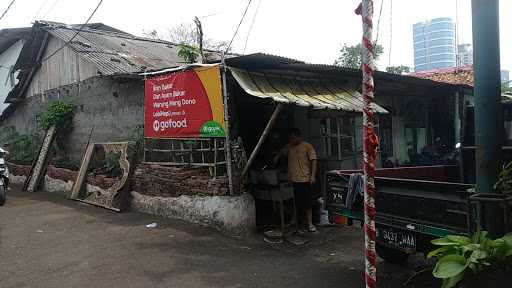 Ikan Bakar Dan Ayam Bakar Warung Mang Dono 2