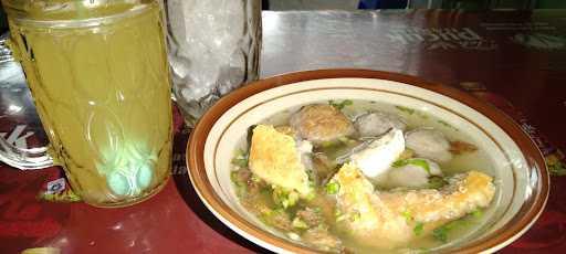 Bakso Malang Isma Jaya 8