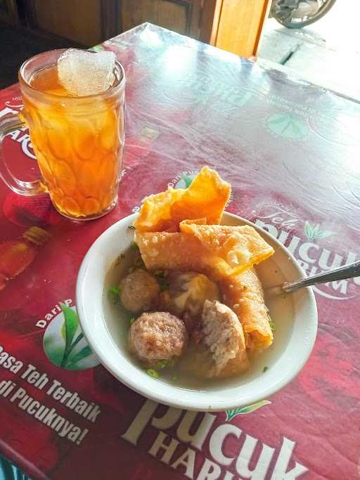 Bakso Malang Isma Jaya 7