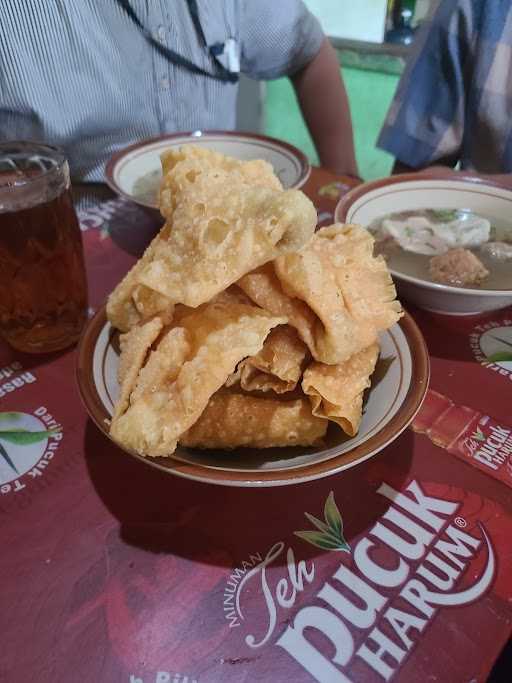 Bakso Malang Isma Jaya 6