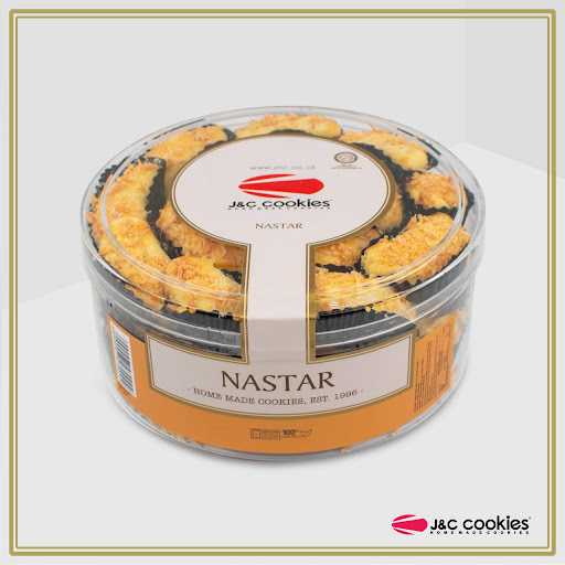 Jnc Cookies Pejaten 1