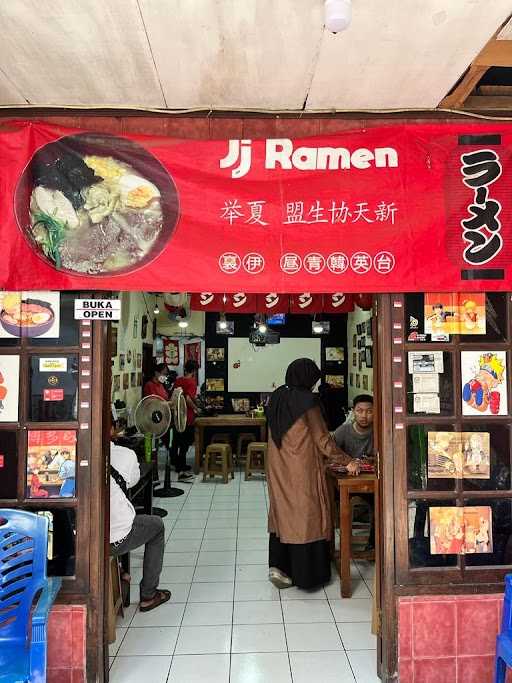 Jj Ramen 6