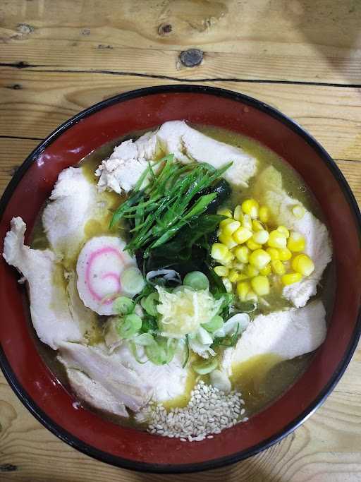 Jj Ramen 10