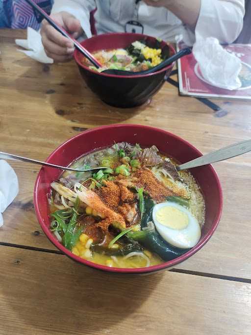 Jj Ramen 8