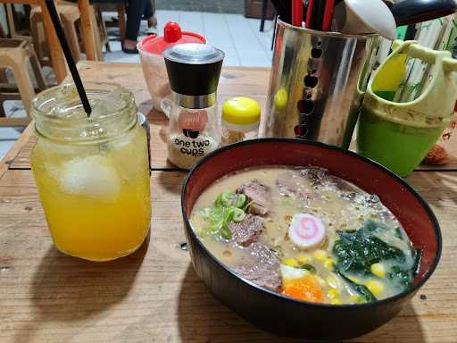 Jj Ramen 5