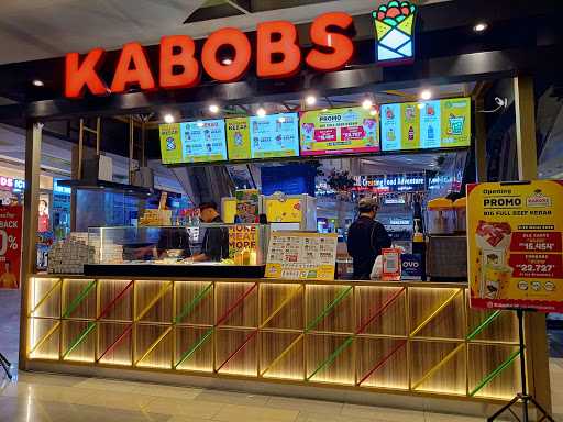 Kabobs - Premium Kebab, Pejaten Village 10