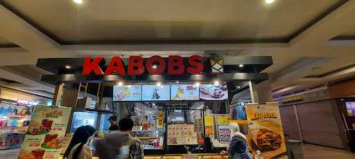 Kabobs - Premium Kebab, Pejaten Village 9