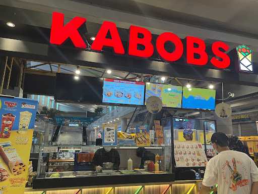 Kabobs - Premium Kebab, Pejaten Village 8