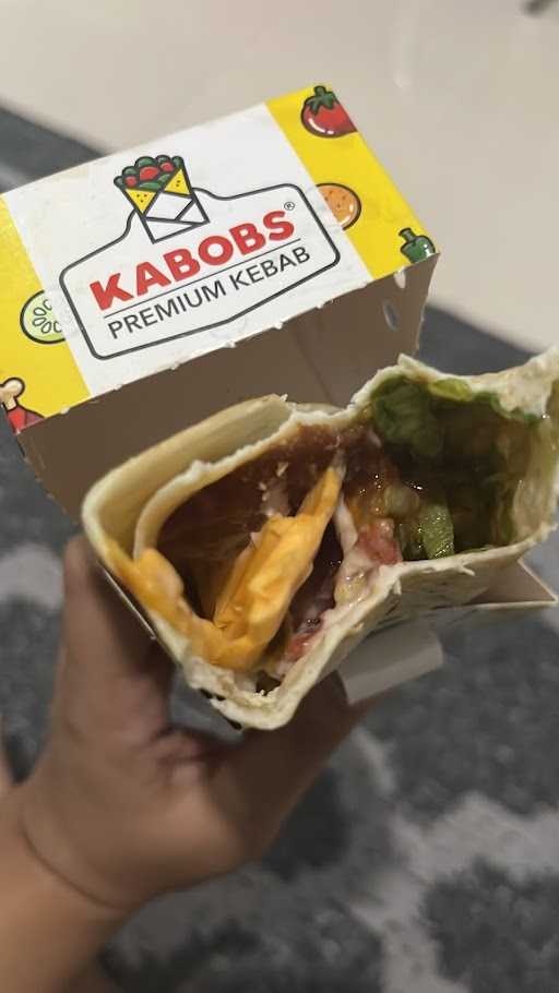 Kabobs - Premium Kebab, Pejaten Village 2